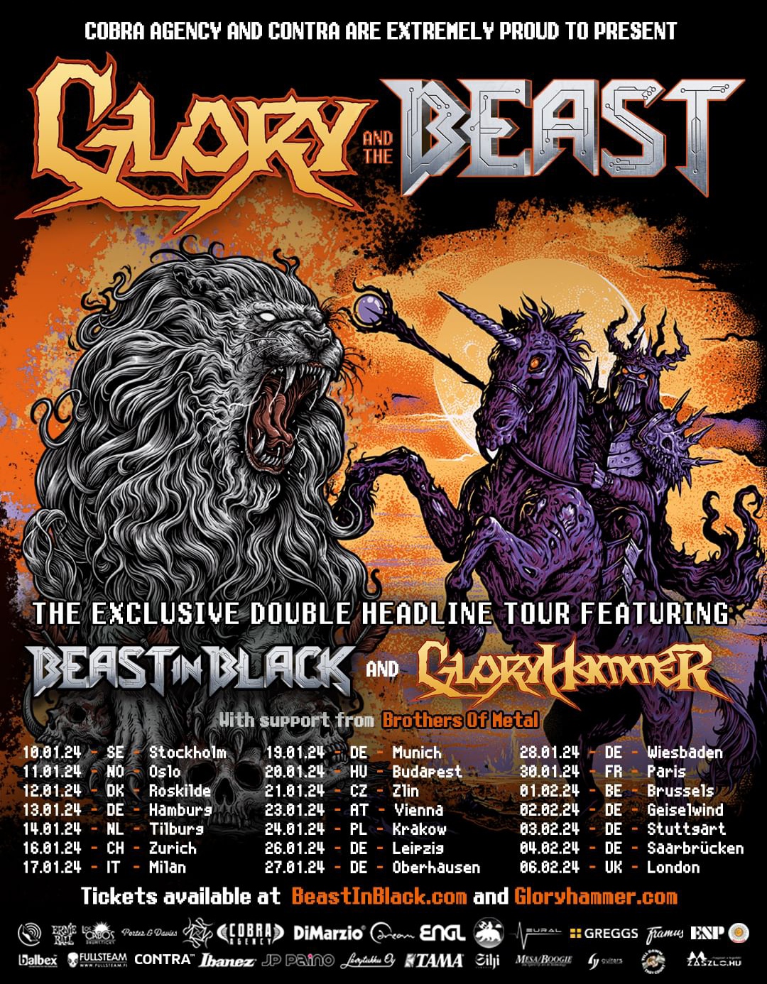 beast_in_black_gloryhammer_tour_2024_flyer_original