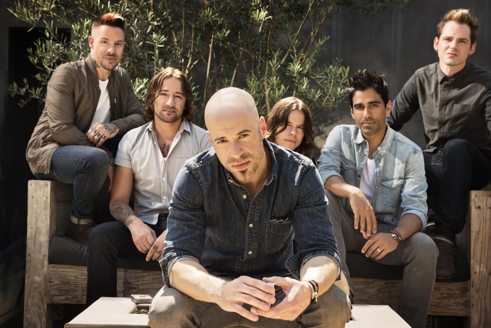 Daughtry