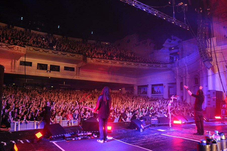 korn-brixton-2014