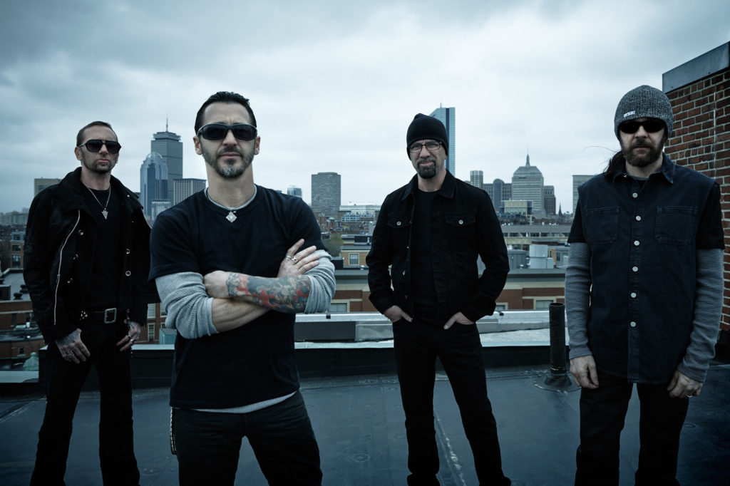 godsmack