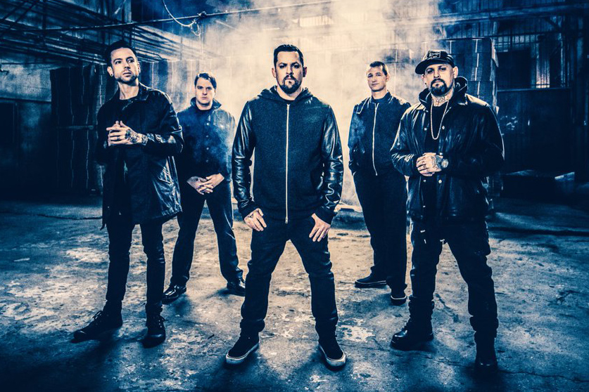 GoodCharlotte2018pressshot