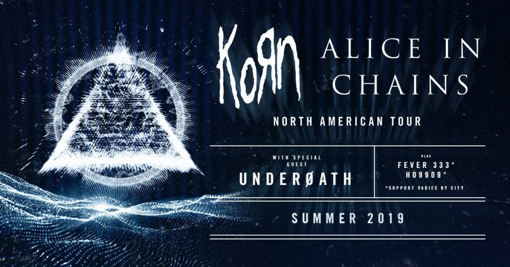 korn-tour