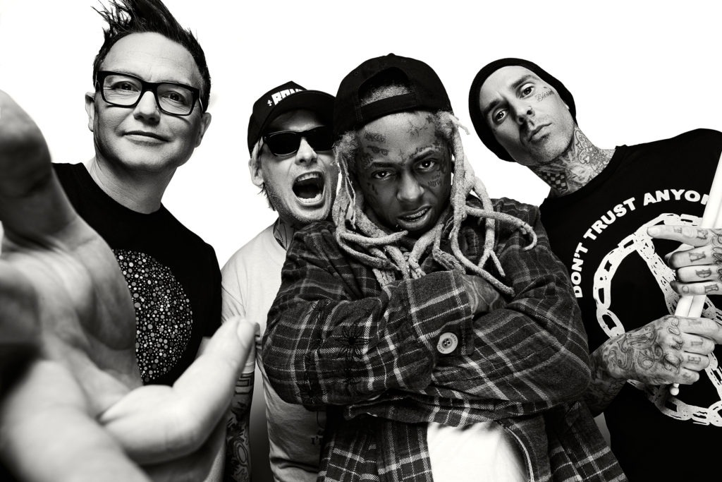 blink-182-lil-wayne