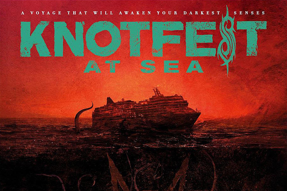 Knotfest-at-Sea