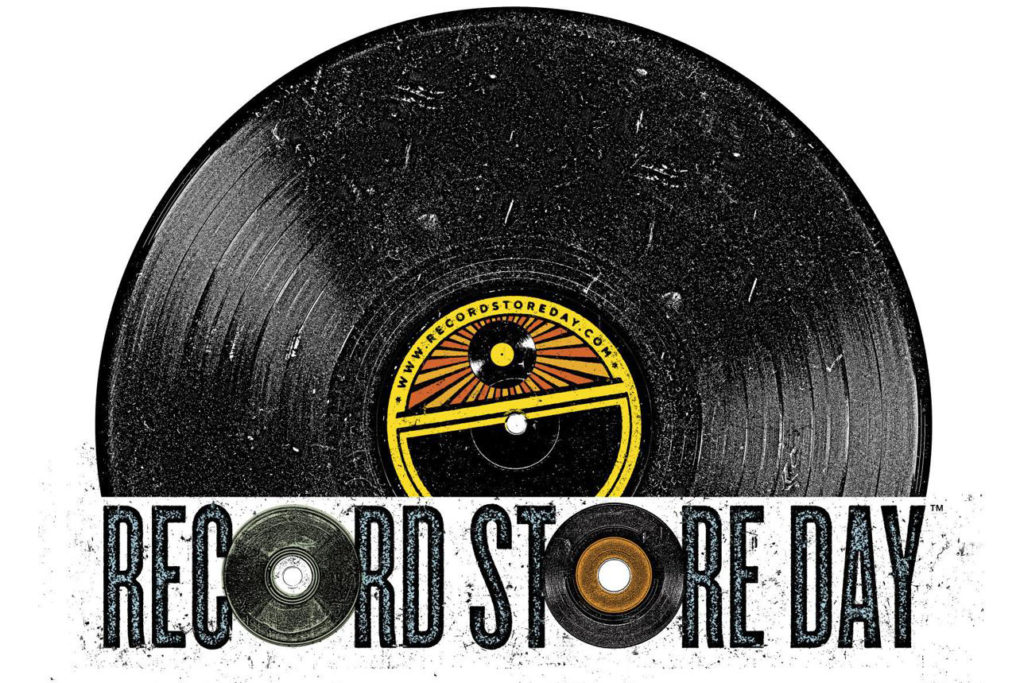 Record Store Day