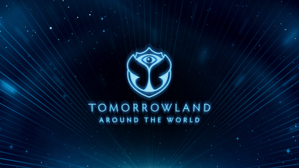 Tomorrowland Around The World Visual