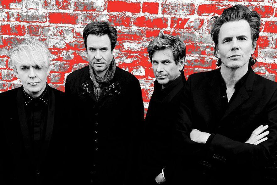 Duran Duran