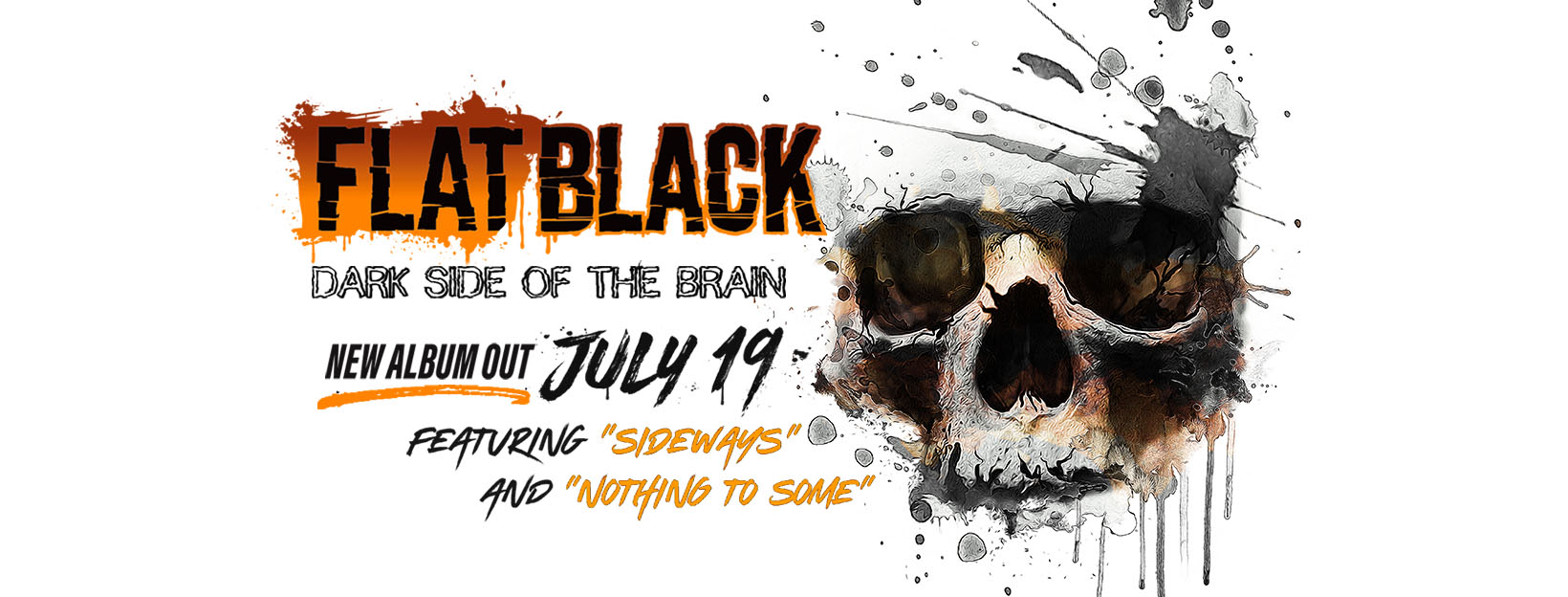 FlatBlack-DarkSideOfTheBrain-album