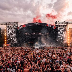 Festivals 2026