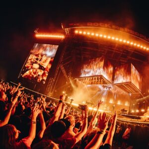 Festivals 2026