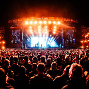 Festivals 2026