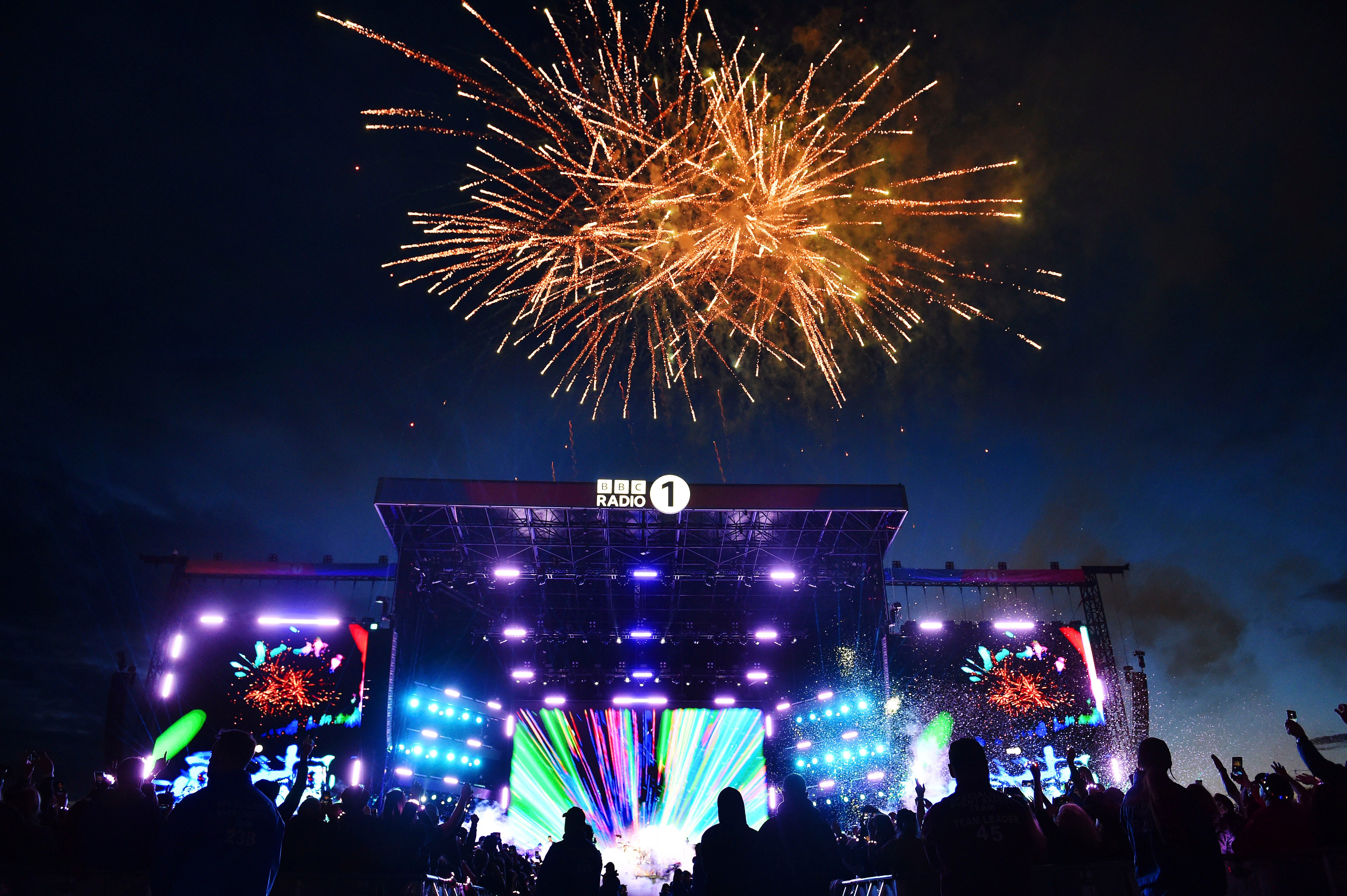 Festivals 2025