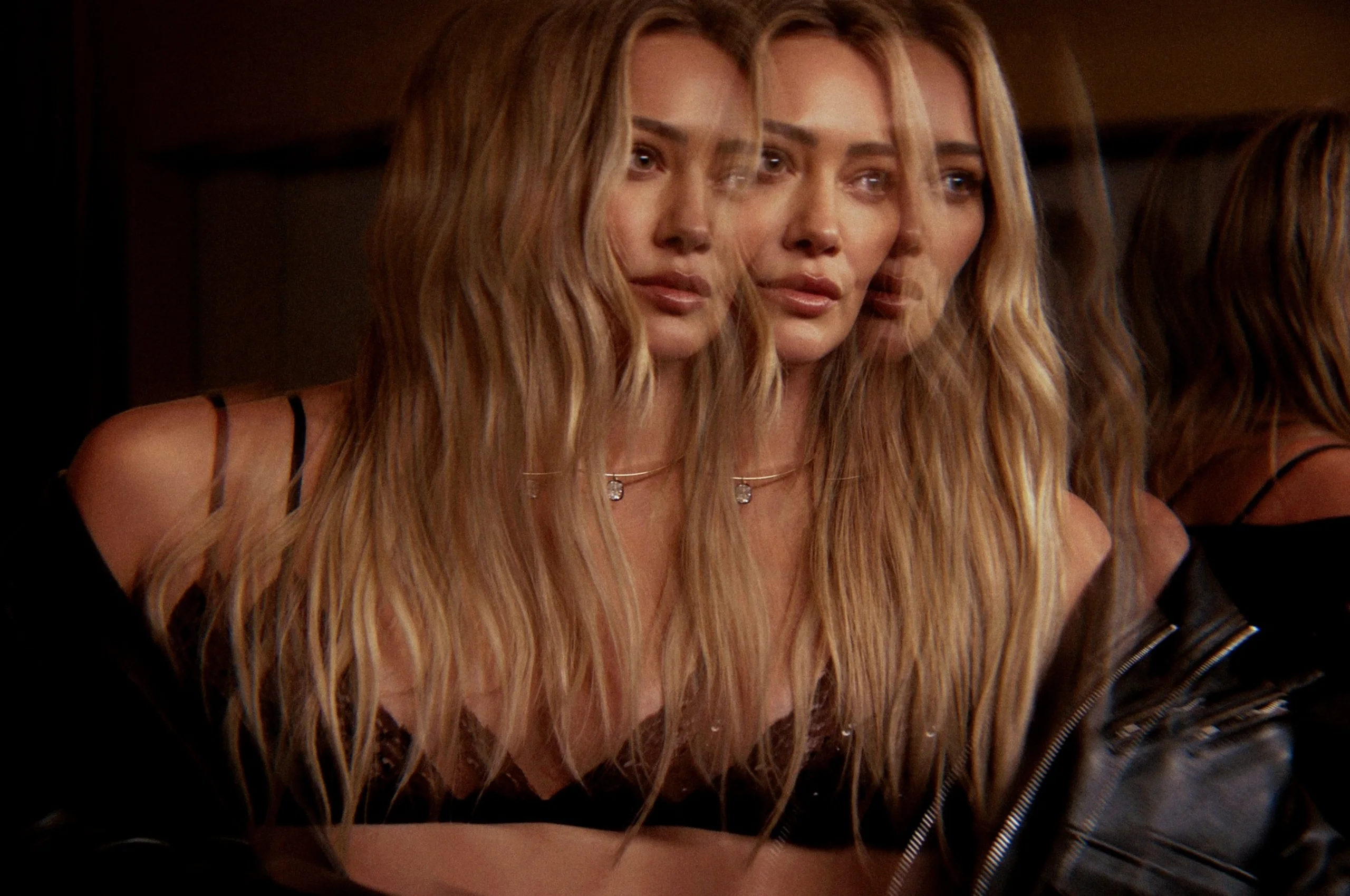 Hilary Duff releases new single and announce first live performances in over a decade! News